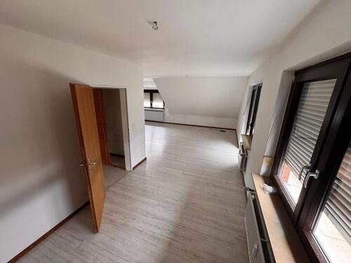 Foto - 4 Zimmer Etagenwohnung zur Miete in Ebergötzen