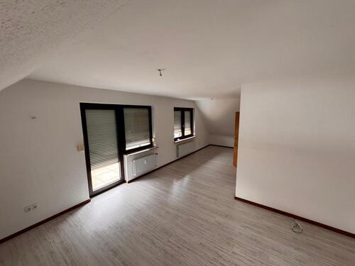 Foto - 4 Zimmer Etagenwohnung in Ebergötzen