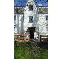 Wohnung in Grünhainichen in SACHSEN zu vermieten