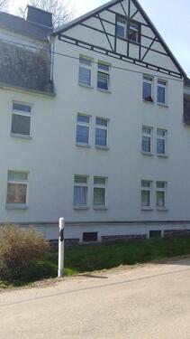 Foto - 2 Zimmer Etagenwohnung zur Miete in Grünhainichen