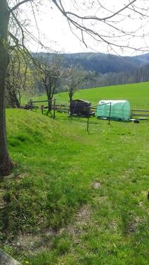 Foto - Etagenwohnung in Grünhainichen zur Miete