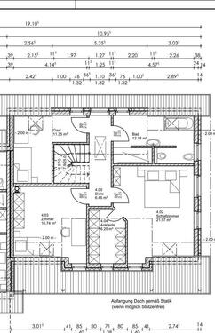 Foto - Doppelhaushälfte in Elmenhorst/Lichtenhagen zum Kaufen