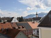 Foto - Wohnen über den Dächern von Murnau