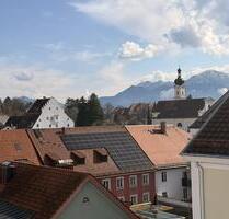 Wohnen über den Dächern von Murnau - Murnau am Staffelsee
