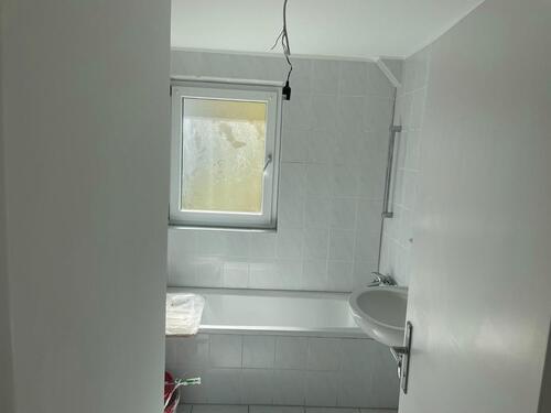 Foto - Etagenwohnung in Schramberg zur Miete