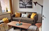 Foto - Stade: modern eingerichtetes 1,5-Zimmer Apartment in ruhiger Lage zur Miete auf Zeit!