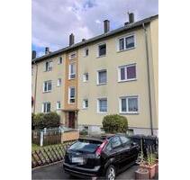 Mehrfamilienhaus 6 Einheiten in Kirchhain