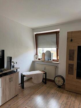 Foto - Etagenwohnung in Weiden in der Oberpfalz