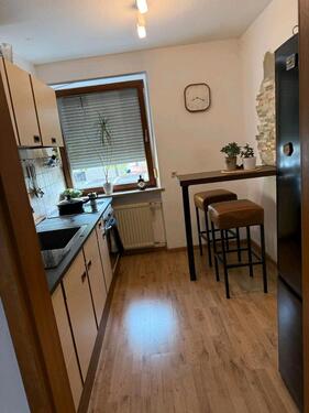 Foto - Etagenwohnung in Weiden in der Oberpfalz zur Miete