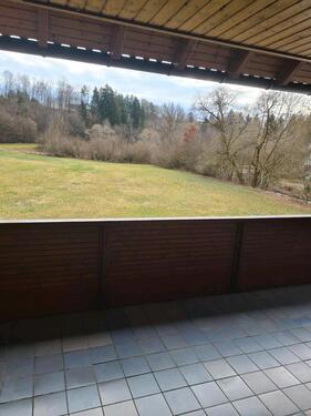 Foto - Schöne 3 Zimmer140qm Wohnung in fluorn zu vermieten