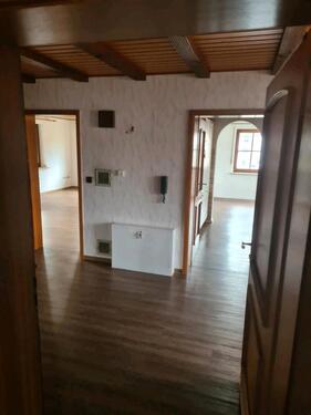 Foto - Etagenwohnung in Oberndorf am Neckar zur Miete