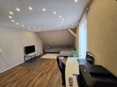 Foto - Gemütliche 2-Zimmer-Dachgeschosswohnung mit Charme