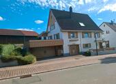 Foto - Einfamilienhaus in Balingen