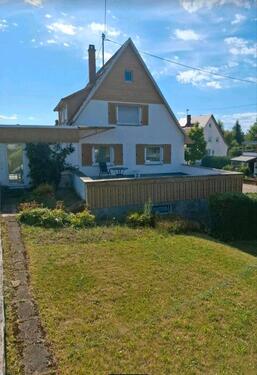 Foto - Einfamilienhaus in Balingen zum Kaufen