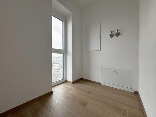 Foto - Etagenwohnung in Bremerhaven