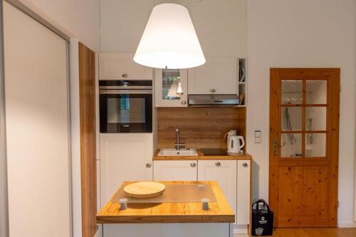 Foto - Etagenwohnung in Bad Harzburg