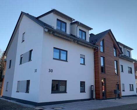 Foto - Attraktive 2-Zimmer Wohnung in Hosenfeld-Hainzell 