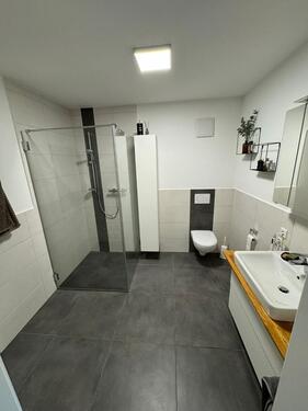 Foto - Etagenwohnung in Hosenfeld