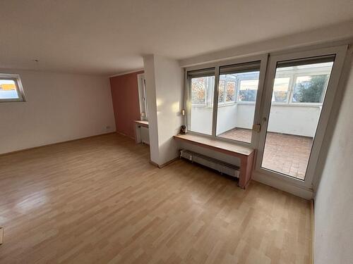 Foto - Etagenwohnung zur Miete in Gelsenkirchen