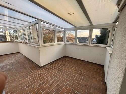 Foto - Etagenwohnung in Gelsenkirchen zur Miete