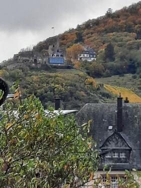 Foto - 3 Zimmer Etagenwohnung zum Kaufen in Bernkastel-Kues