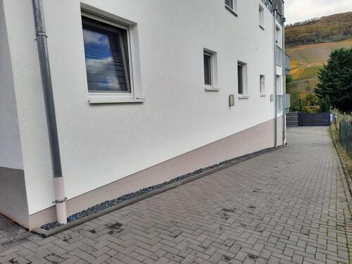 Foto - 3 Zimmer Etagenwohnung in Bernkastel-Kues