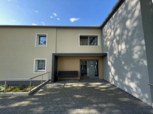 Foto - Kleine 2-Zimmer-Wohnung in Dortmund Kirchderne für Sie!