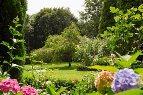 Foto - Haus mit 140m² Wfl. großem Garten und viel Platz in Empfingen