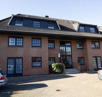 2-Zimmer Erdgeschosswohnung mit Garten - Achim