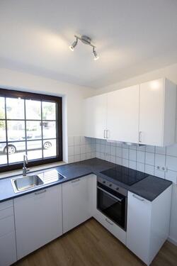 Foto - 2 Zimmer Etagenwohnung zur Miete in Achim