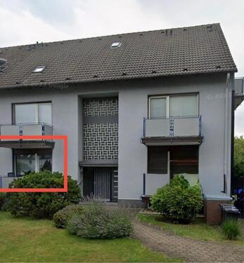 Foto - EG Wohnung in 44866 nach Kernsanierung zu vermieten