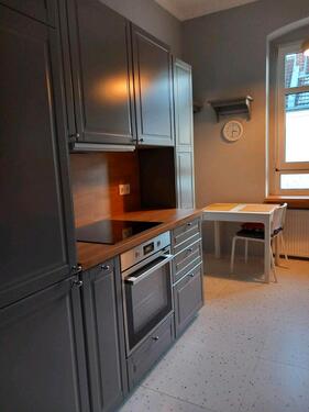 Foto - 4 Zimmer Etagenwohnung zur Miete in Berlin