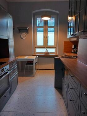 Foto - 4 Zimmer Etagenwohnung in Berlin