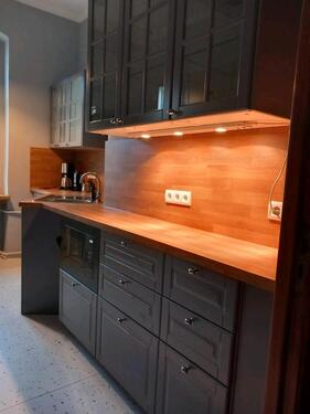 Foto - Etagenwohnung in Berlin zur Miete