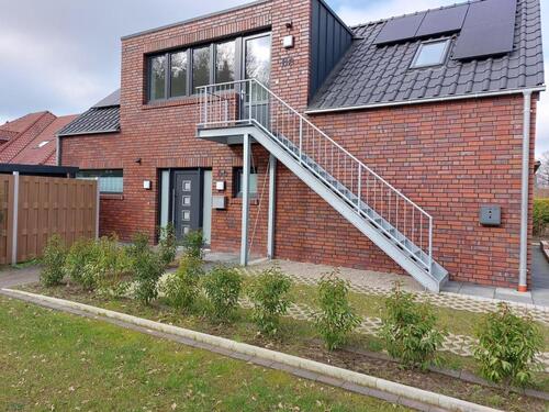 Foto - 2 Zimmer Dachgeschoßwohnung in Lähden