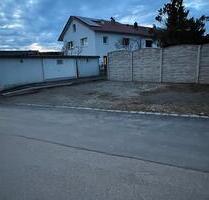 Stellplatz Wohnmobil Anhänger Kitzenwiese - Friedrichshafen Allmannsweiler