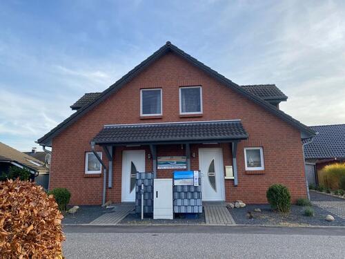 Foto - Ferienhaus ,,Sanddüne“ Ostsee Urlaub 2026 in Zierow Nähe Wismar