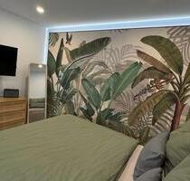 Kleine Wohnung Zwischenmiete Februar März 2026 - Rostock