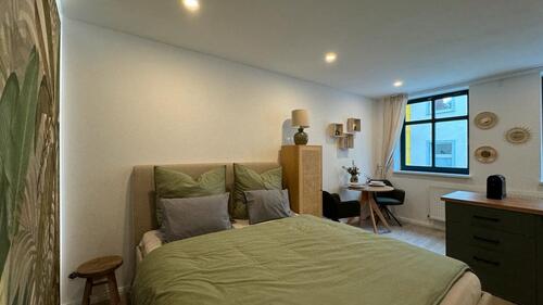 Foto - 1 Zimmer Etagenwohnung zur Miete in Rostock