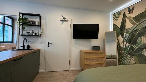 Foto - 1 Zimmer Etagenwohnung in Rostock