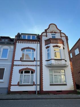 Foto - Helle 3-Zimmer-Wohnung Nähe Bahnhof Preetz