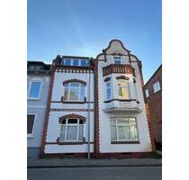 Helle 3-Zimmer-Wohnung Nähe Bahnhof Preetz