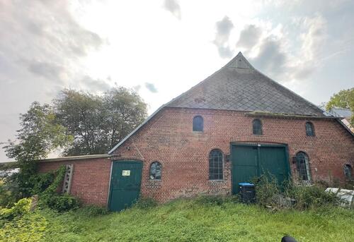 Foto - Resthof in traumhafter Lage - 130.000,00&nbsp;EUR Kaufpreis, ca.&nbsp; 170,00&nbsp;m&sup2;