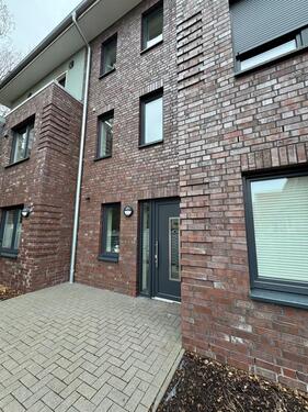 Foto - Moderne Erdgeschosswohnung mit Garten zum 1. Mai 2026