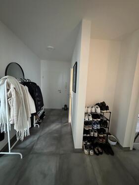 Foto - 3 Zimmer Erdgeschoßwohnung zur Miete in Bremerhaven