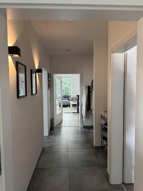 Foto - 3 Zimmer Erdgeschoßwohnung in Bremerhaven