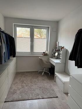 Foto - Erdgeschoßwohnung in Bremerhaven zur Miete