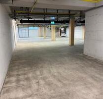 Lagerfläche in Gewerbeimmobilie zu vermieten - Bernau im Schwarzwald