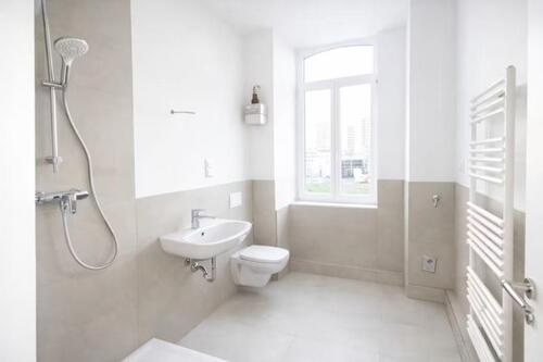 Foto - Etagenwohnung in Hannover zur Miete