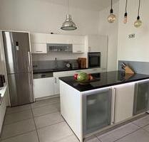 Stilvolle, kernsanierte, Maisonette-Altbauwohnung - Braunschweig Nordstadt